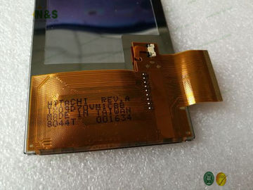 TX09D70VM1CBB HITACHI KOE LCD Display A-Si TFT-LCD 3.5 Inch 240×320 Industrial Application