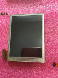 Antiglare Surface Digital LCD Display TM035WBHG01 TIANMA A-Si TFT-LCD3.5 Inch 480×640