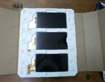 LS063K3SX01 Sharp Lcd Screen Replacement 6.3 Inch 720×1280 Industrial Application