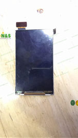 Durable Sharp Replacement Lcd Panel LS035Y8DX02A SHARP CG- Silicon 60 Hz