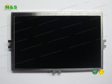 7 Inch Car Display Screen C070VW04 V2 AUO LCM 800×480 Normally Black Display Mode