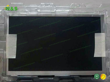 New Original Condition Automotive LCD Display C070VW04 V7 AUO 7 Inch LCM 800×480