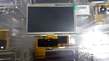 LCM Composition Tianma LCD Displays 4.3 Inch 480*272 TM043NBH02-40 300 Brightness