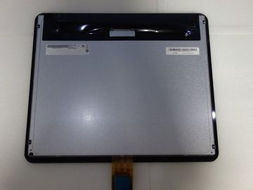 17'' 1280×1024 Auo Display Panel , Anti Glare Lcd Screen 250cd/m² G170ETT01.0