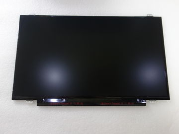 Normally White AUO LCD Panel G140XTN01.0 AUO 14 Inch LCM 1366×768 60Hz Refresh Rate