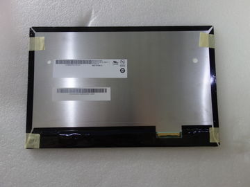 G101EVN01.0 AUO LCD Panel A-Si TFT-LCD 10.1 Inch 1280×800 Industrial Application