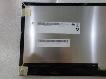 G101EVN01.0 AUO LCD Panel A-Si TFT-LCD 10.1 Inch 1280×800 Industrial Application