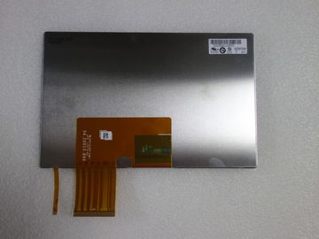 TFT AUO LCD Panel 7 Inch G070VTN04.0 New Original Condition Long Lifespan