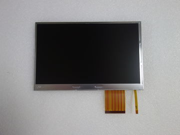 TFT AUO LCD Panel 7 Inch G070VTN04.0 New Original Condition Long Lifespan