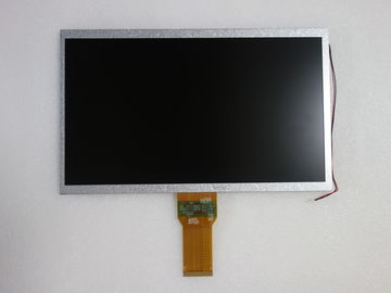 Anti Glare Hard Coating Auo Touch Panel 1024×600 3H TFT-LCD 10.1 Inch G101STN01.2