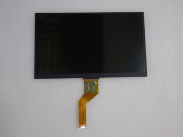 Flat Rectangle TFT AUO LCD Panel G101STN01.7 Original 10.1 Inch Withou Touch