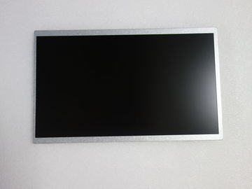 1024*600 AUO LCD Panel A-Si TFT-LCD G101STN01.A 70/70/60/60 Degree View Angle