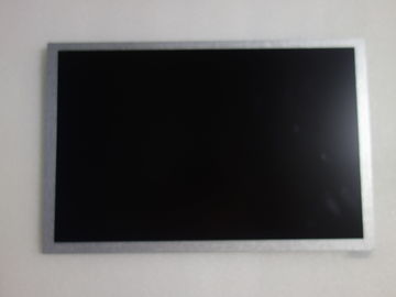 12.1 Inch Auo Lcd Screen , 1280×800 Resolution Lcd Tv Panel Replacement G121EAN01.3