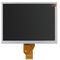 7 Inch 50 Pins FPC TFT LCD Panel AT070TN92 Designed For Digital Photo Frame