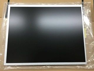 12.1 Inch Wide Temperature AC121SA01 Industrial LCD Displays