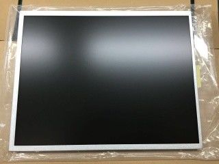 12.1 Inch Wide Temperature AC121SA01 Industrial LCD Displays