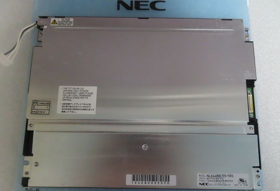 10.4 Inch LCM NL6448BC33-59 262K Industrial LCD Panel