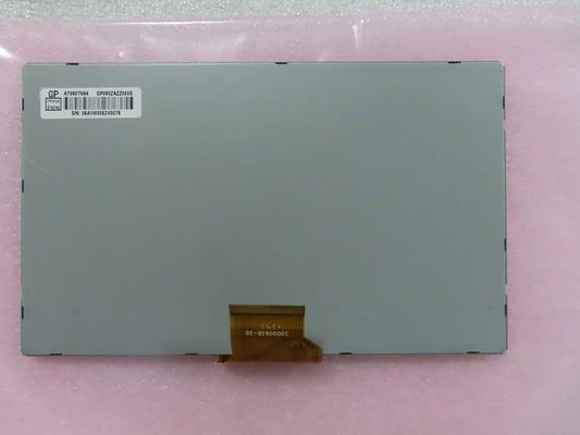 AT080TN64 Innolux  8&quot;	LCM	800×480  Automotive  Display  LCD Panel