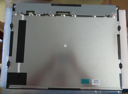 Medical Imaging 20.1&quot; LCM LQ201U1LW32 Sharp Lcd Screen