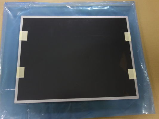 G213QAN01.0 21.3&quot; Outdoor 10 Bit AUO LCD Screen Panel