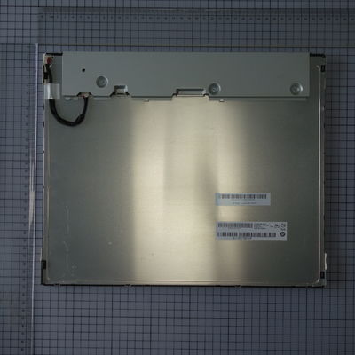 17&quot; 1280×1024 G170EG01 V1 LCM AUO LCD Display Panel