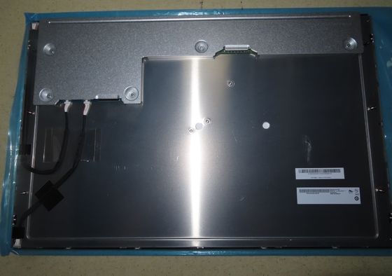 750 Cd/M² LCM G240UAN01.1 10 Bit 6485K AUO LCD Panel