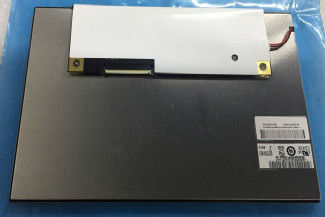 3.3V G070VVN01.2 7&quot; 6601K Parallel RGB AUO LCD Panel