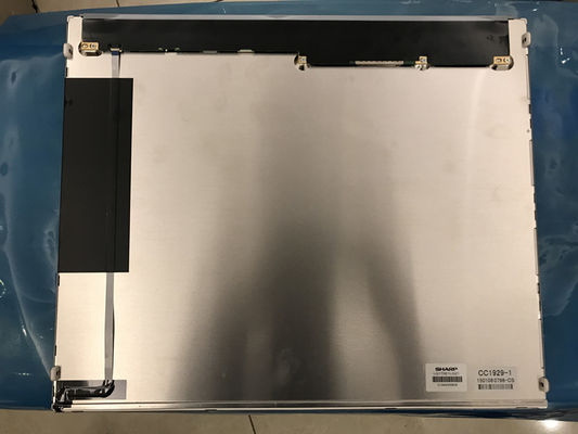 17&quot; LCM LQ170E1LW22 1280×1024 LVDS Sharp Laptop LCD Panel