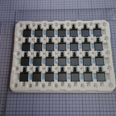 Monochrome LS013B7DH03 Sharp 128×128 1.28" Small LCM Panel