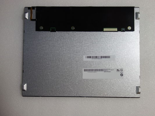 12.1&quot; G121STN02.0 800×600 AUO Industrial Lcd Screen