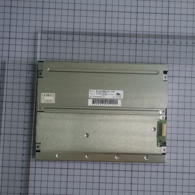 6 Bit 640×480 8.4 Inch NL6448BC26-20F NEC LCD Panel