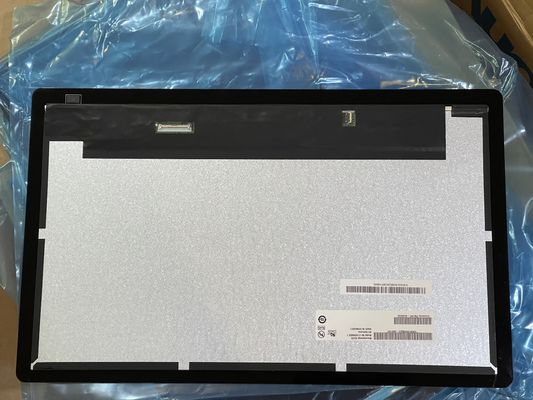 G156HAB02.1 15.6 Inch AUO LCD Panel 1920×1080 10 Points Landscape Type