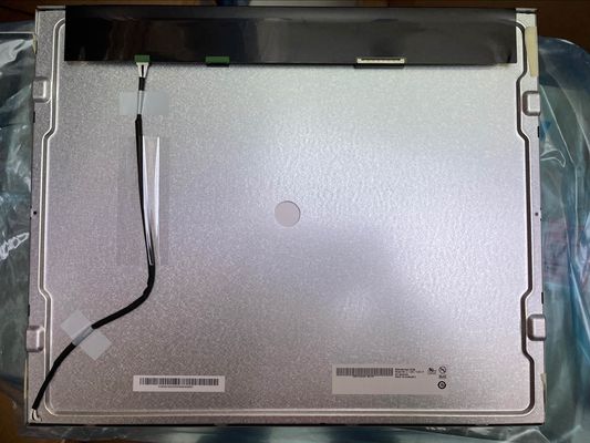 Industrial 102PPI 21.5&quot; AUO LCD Panel 1920×1080 G215HAN01.0