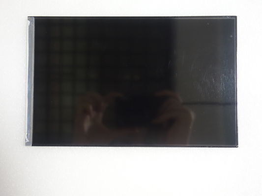 8bit G080UAN01.1 8&quot; 0.0897mm Pixel AUO LCD Panel Military Display