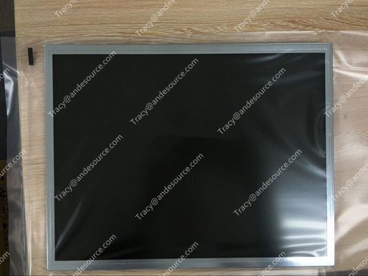 10.1&quot; LCM AUO LCD Panel 1920×1200 WUXGA 224PPI High Brightness G101UAN02.0