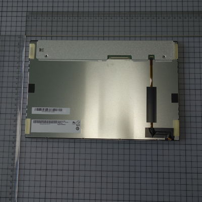 G121EAN01.1 AUO LCD Panel 12.1&quot; LCM 1280×800 For Medical Imaging