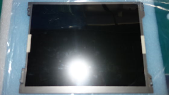 Hard Coating Industrial Lcd Panel G121STN02.0 Without Touchscreen