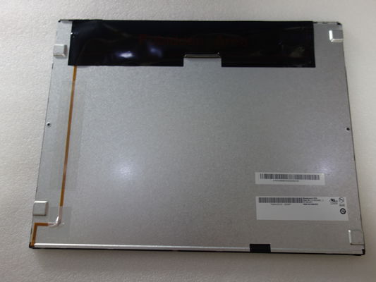 G150XAN01.0 AUO LCD Panel 15&quot; LCM 0.297×0.297mm Pixel Pitch